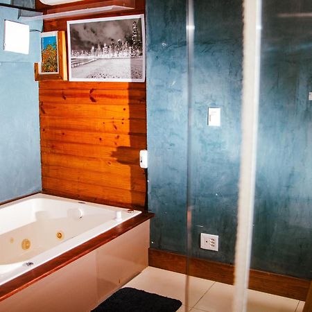 Suite Com Hidro No Centro Balneario Camboriu Luaran gambar