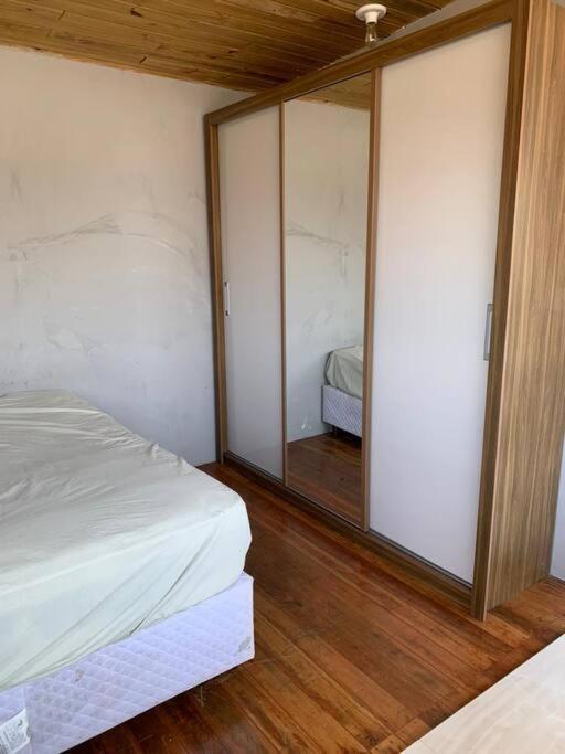 Suite Com Hidro No Centro Balneario Camboriu Luaran gambar