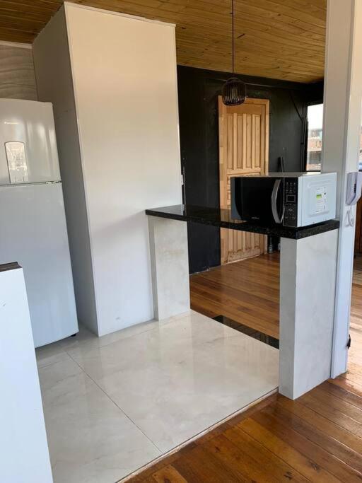 Suite Com Hidro No Centro Balneario Camboriu Luaran gambar