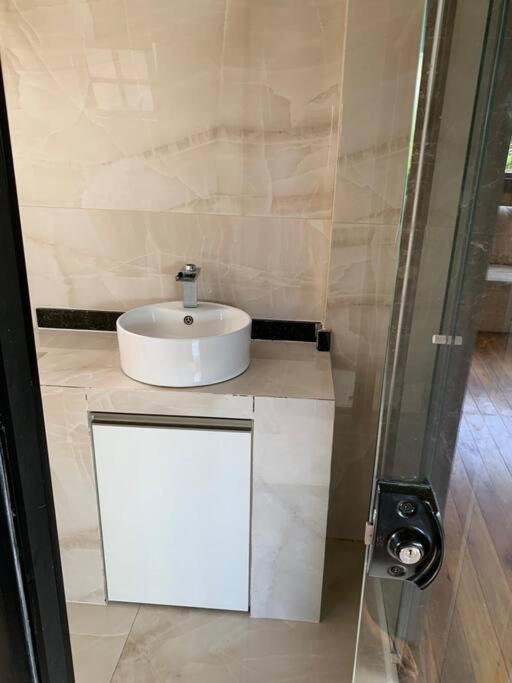 Suite Com Hidro No Centro Balneario Camboriu Luaran gambar