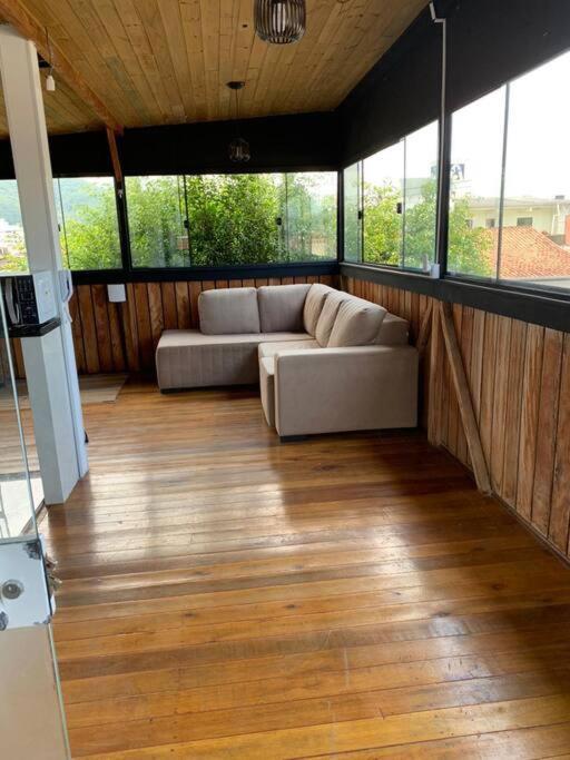 Suite Com Hidro No Centro Balneario Camboriu Luaran gambar