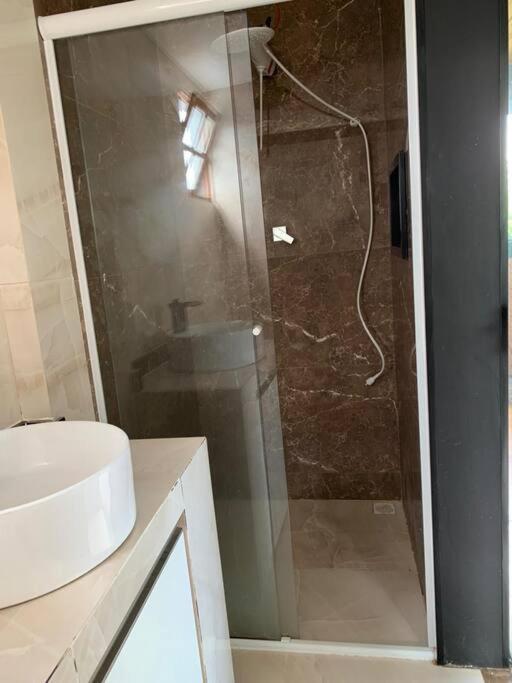 Suite Com Hidro No Centro Balneario Camboriu Luaran gambar
