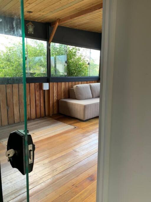Suite Com Hidro No Centro Balneario Camboriu Luaran gambar