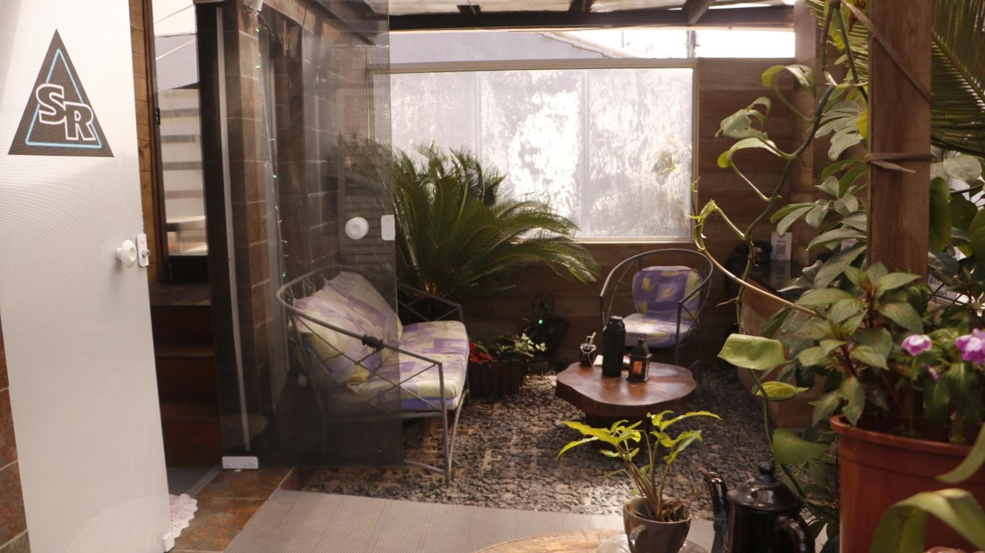 Suite Com Hidro No Centro Balneario Camboriu Luaran gambar